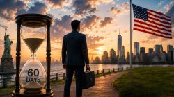 US may remove H-1B 60-day grace period: What Indian professionals can do if they lose their jobs