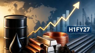 What rising crude, metal prices mean for corporate margins in H1FY27