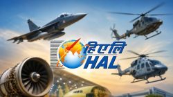 HAL Q1 profit and revenue rise 14%, announces Rs 10 dividend