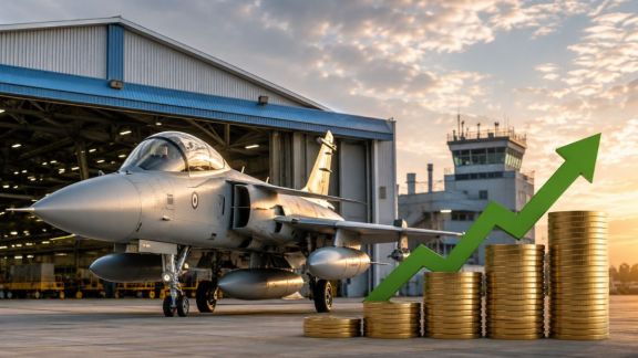 HAL Dividend 2026, Hindustan Aeronautics dividend 2026, HAL dividend record date