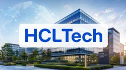 HCLTech sees stable demand amid cautious market mood