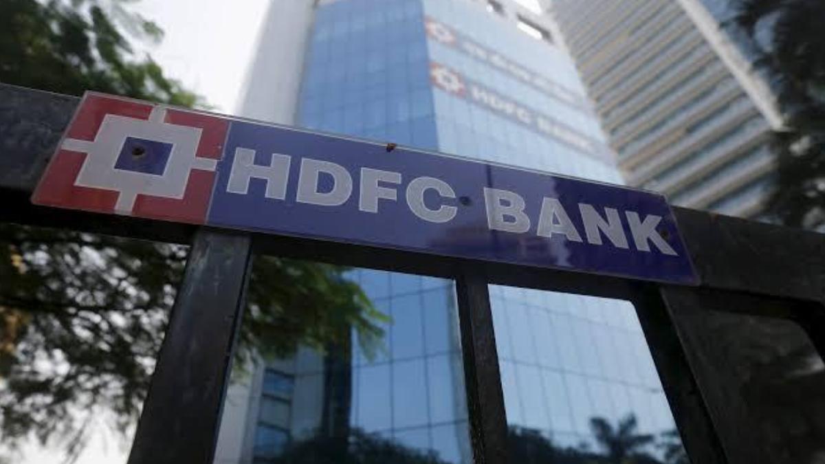 HDFC Bank CEO Sashidhar Jagdishan to Retire, Not Seeking Reappointment in October 2026