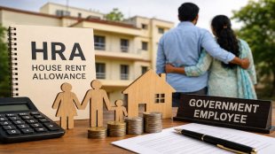 HRA for central govt employees: Key clarification if husband and wife both work for the government