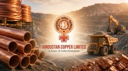 Hindustan Copper Q1 profit sees more than two-fold jump, revenue rises 81%