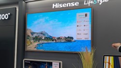 ‘55-inch TVs are now the mainstream size in the market’: HiSense India CEO