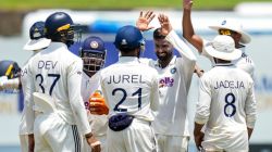 WTC Points Table: India strengthen 2025-27 campaign after dominant win over Sri Lanka in Galle