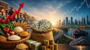 India FY27 outlook: Food inflation, AI risks in focus