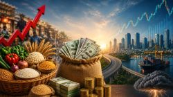 Food Inflation Vs $90 billion inflows: Inside India’s FY27 macro outlook and FY27 growth risks