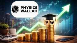 PhysicsWallah rallies 10%: What narrowing Q1 losses and PM Modi’s online coaching push mean for investors?