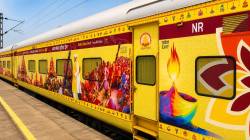 IRCTC launches 11-day Jyotirlinga train tour from Delhi – Check fare, route and destinations