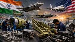 Beyond imports: How Indian defence firms power Boeing and Lockheed Martin’s global supply chains