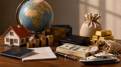 FAST-DS Scheme explained: Who can declare undisclosed foreign assets and how much tax will they pay?