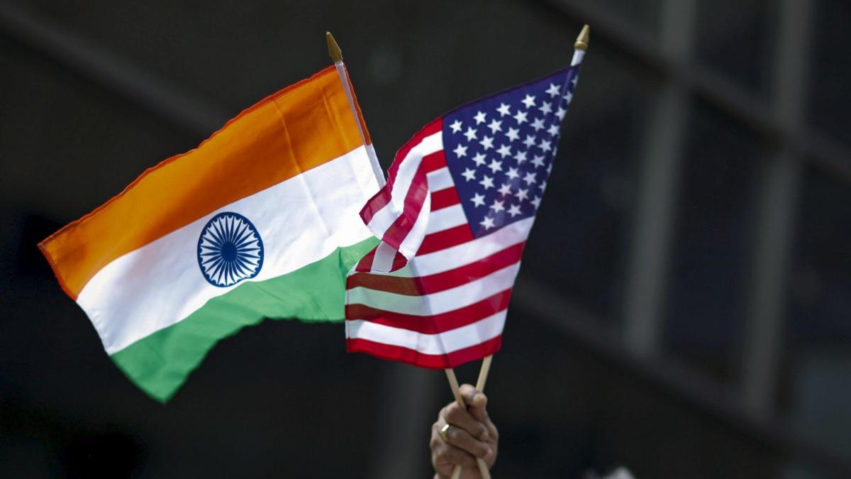 India-US trade talks on track despite Russian-oil tariff plan