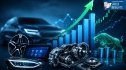 Expanding margins, surging profits: 2 Auto stocks finding their next growth engine