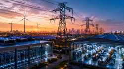 CERC tariff order: Renewable developers get nearly 12-month grid extension for up to Rs 6,000/MW daily fee