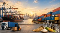 India-Brazil sets $30 billion trade target by 2030: Which areas are in focus?
