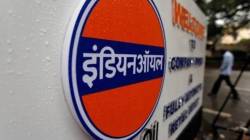 IOC raises $500 million under RBI swap window, may tap more funds