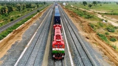 India-Russia rail route? Moscow mulls transit through Iran, Pakistan to reach Indian Ocean