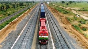 Parliamentary Panel Urges Indian Railways to Diversify Freight Basket and Revise Freight Tariffs