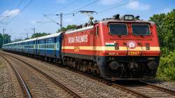 Dadar-Gorakhpur special trains to run 4 days a week; Full schedule inside