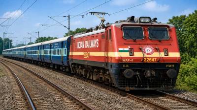 Dadar-Gorakhpur special trains to run 4 days a week; Full schedule inside