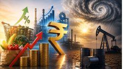 India shows 6 signs of growth momentum, but there are 2 big risks