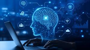 Why AI could make FY27 tougher for IT sector.