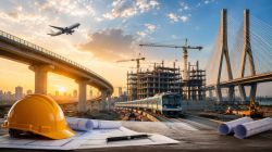 L&T bags bulk of July infra project orders as awards rise 23%: JM Financial