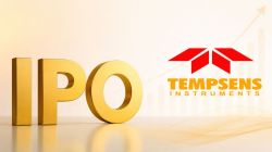 Tempsens Instruments IPO closes with 184x subscription; GMP near 97% 