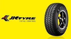 JK Tyre Q1 profit falls 73% on rising input costs