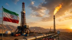 Iran discovers over 7.5 trillion cubic feet of gas amid US conflict, sanctions: Report