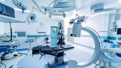Medical device sector to touch $50 billion by FY30 but funding gaps remain: Pharma dept.