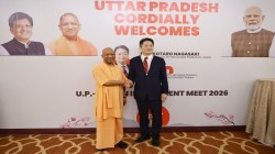 UP-Japan Investment Meet 2026: Rs 3,191 crore projects break ground as state pitches green hydrogen, semiconductors and 500-acre Japan City