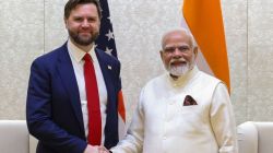 Why JD Vance called PM Modi amid looming threat of 100% US tariffs