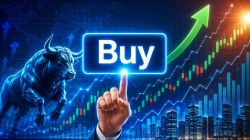 3 ‘Buy’ recommendations by Jefferies with 20% to 30% upside potential