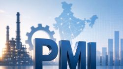 Manufacturing growth near 5-year low in July, PMI shows