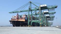 Jawaharlal Nehru Port Authority jumps 7 spots to rank 21st among world’s top container ports