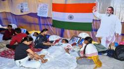 Jharkhand protests enter third week: Aspirants demand CBI probe; announce Assembly march on Aug 10