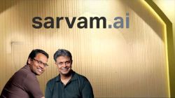 Sarvam AI set for fresh $74 million round; Nvidia to lead the extended Series B round