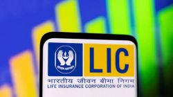 Govt to sell up to 6.5% stake in LIC to raise Rs 31K crore