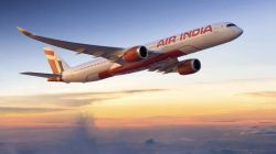 12 injured as Air India Phuket-Delhi flight hits turbulence