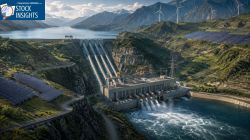 India’s 175 GWh pumped storage race: 3 stocks chasing a Rs 1.3 lakh crore opportunity