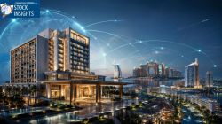 Meet the Indian Company behind 33 of the World’s top 40 hotel chains. Can AI keep the rally going?