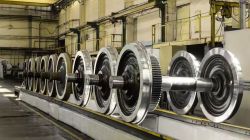 Private investments to boost railway wheel manufacturing; India may turn a net exporter