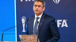 ‘Tata should remain in football’: AIFF appeals to group over Jamshedpur FC’s ISL exit