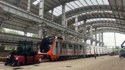 Kanpur Metro gets 9th Corridor-2 train: How much of the Rs 11,076-crore project is complete?