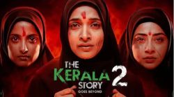 The Kerala Story maker – Sunshine Pictures – debuts on firm note, lists at 9.4% premium