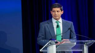 speech Kevin Warsh Jackson Hole, Bond yields, bond market, inflation, US Fed rate hike