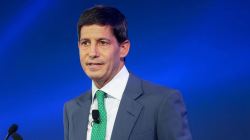Fed chair Kevin Warsh heads to Jackson Hole symposium: What markets should expect