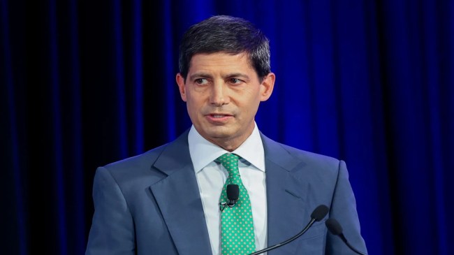 speech Kevin Warsh Jackson Hole, Bond yields, bond market, inflation, US Fed rate hike